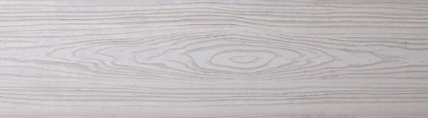 Доска  из ДПК универсальная с тиснением holzhof, Слоновая кость купить в 
