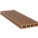 Террасная доска из ДПК CM Decking серия VINTAGE цвет дуб, желтый купить в 