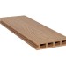 Террасная доска из ДПК CM Decking серия VINTAGE цвет дуб, желтый купить в 