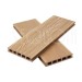 Доска террасная ДПК 3D SEQUOIA DUAL WOOD NATURE купить в 