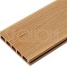 Доска террасная ДПК 3D SEQUOIA DUAL WOOD NATURE купить в 
