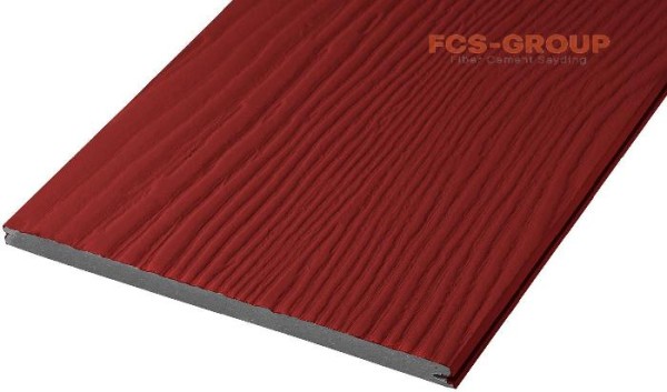 Фиброцементные панели FCS Group Wood Line F61 купить в 