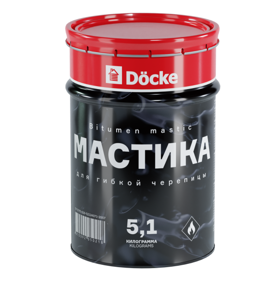 Мастика 5 кг купить в 