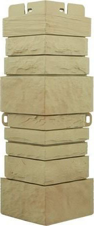 Наружный угол (Кавказ), 0,45 х 0,16м (ф) купить в 
