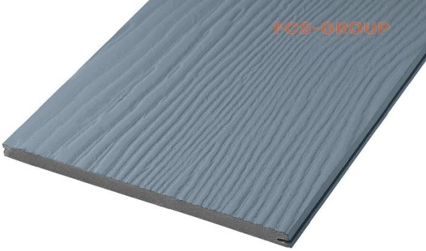 Фиброцементные панели FCS Group Wood Line F62 купить в 