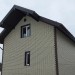 Фасадная панель Альта-Профиль, Кирпич Клинкерный, Белый купить в 