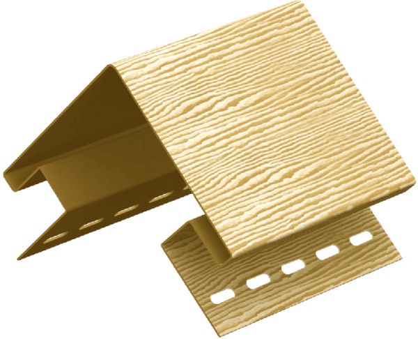 Наружный угол Timberblock Дуб Золотой купить в 