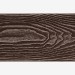 Террасная доска из ДПК RusDecking Unodeck Vintage - Венге купить в 