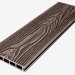 Террасная доска из ДПК RusDecking Unodeck Vintage - Венге купить в 