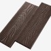 Террасная доска из ДПК RusDecking Unodeck Vintage - Венге купить в 