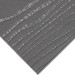 Заборная доска ДПК NanoWood Nature 3D полнотелая Серый купить в 