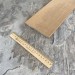 Заборная доска Latitudo Modern 140х12 Орех купить в 