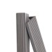 Угол торцевой Ecodecking Некст 70х35x3000 Серый купить в 