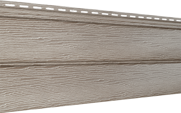 Сайдинг Виниловый Ю-Пласт, Timberblock (Тимберблок), Дуб натуральный купить в 