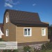 Сайдинг Виниловый Ю-Пласт, Timberblock (Тимберблок), Дуб натуральный купить в 