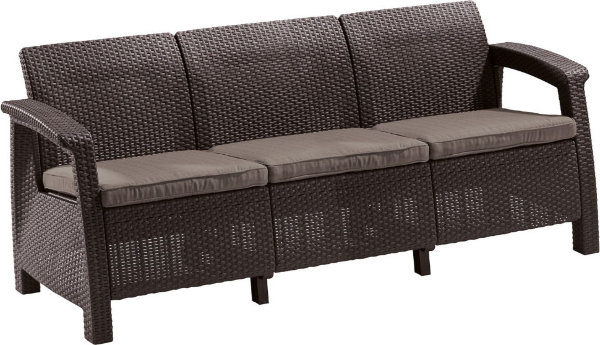Мебель Corfu Love Seat Max купить в 