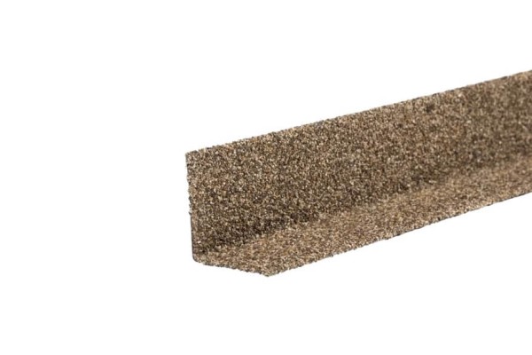 Уголок металлический внутренний ТЕХНОНИКОЛЬ HAUBERK, Песчаный купить в 