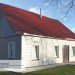 Сайдинг Виниловый Ю-Пласт, Timberblock (Тимберблок), Дуб серебристый купить в 