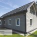 Сайдинг Виниловый Ю-Пласт, Timberblock (Тимберблок), Дуб серебристый купить в 