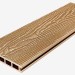 Террасная доска из ДПК RusDecking Unodeck Vintage - Орех купить в 