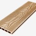 Террасная доска из ДПК RusDecking Unodeck Vintage - Орех купить в 