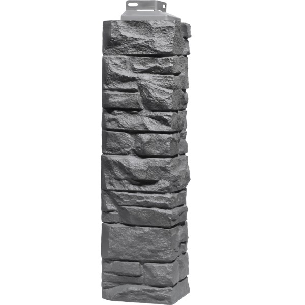 Угол наружный FineBer, Скала, Кварцевый купить в 