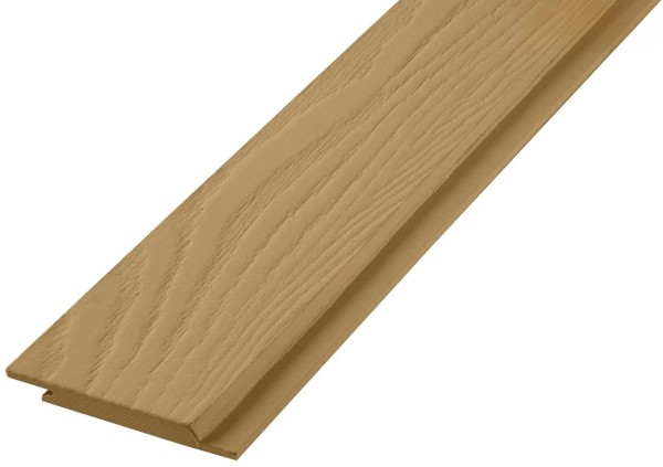 Фиброцементный сайдинг FCSPRO Click Shtil F11 (Золотой песок) купить в 