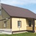Сайдинг Виниловый Ю-Пласт, Timberblock (Тимберблок), Дуб золотой купить в 