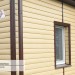 Сайдинг Виниловый Ю-Пласт, Timberblock (Тимберблок), Дуб золотой купить в 