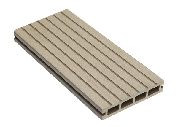 Террасная доска из ДПК CM Decking серия BARK цвет ясень купить в 
