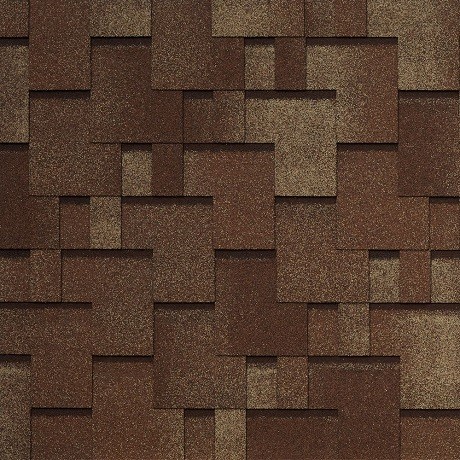 Гибкая черепица Tegola SAN REMO legno 222 купить в 