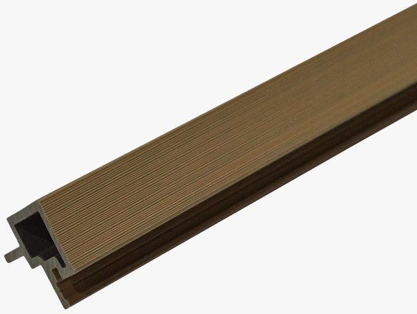 Угловой профиль CM Wall Dual, 3000х56х49 мм CAMEL (Кэмэл) купить в 