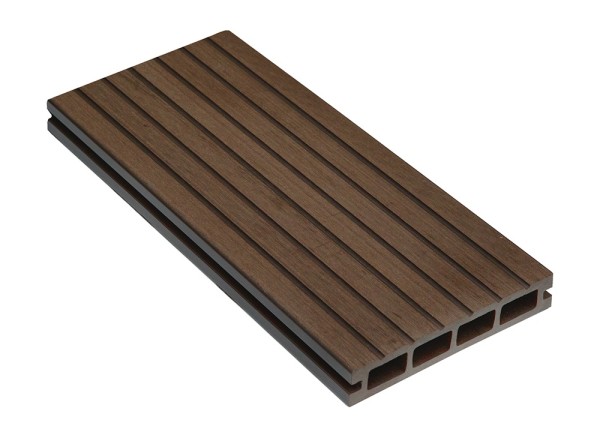Террасная доска из ДПК CM Decking серия BARK цвет мербау купить в 