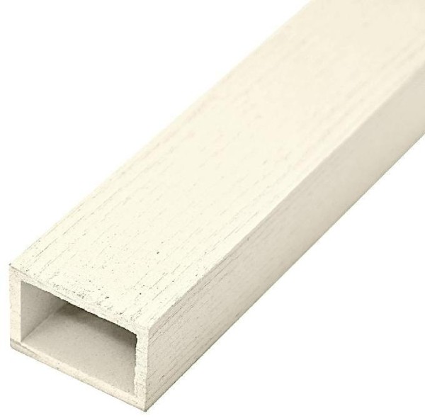 Балясина FAYNAG ДПК WOOD слоновая кость купить в 