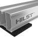 Резиновая подкладка HILST 80x60x6 мм (20 шт. в комплекте) купить в 