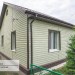 Сайдинг Виниловый Ю-Пласт, Timberblock (Тимберблок), Ясень прованс зеленый купить в 