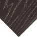 Заборная доска ДПК NanoWood Nature 3D полнотелая Венге купить в 