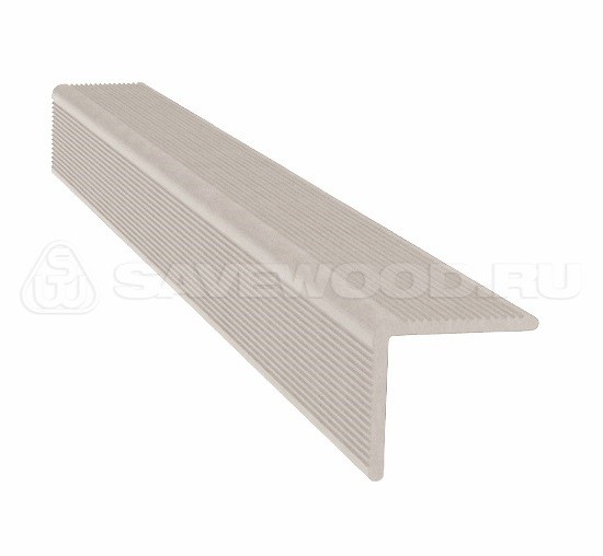 Уголок из ДПК Savewood – Бежевый купить в 
