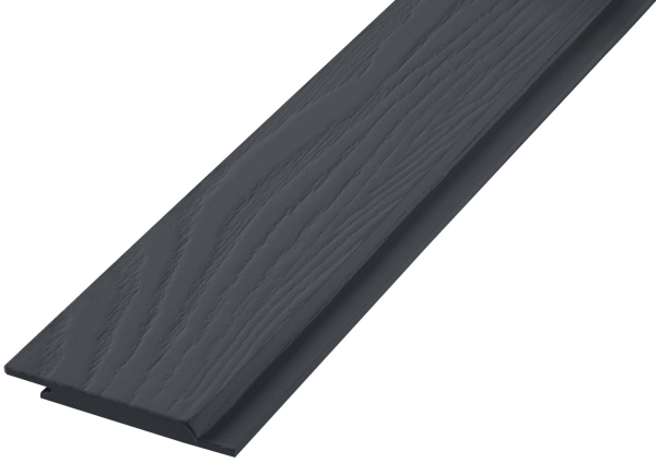 Фиброцементный сайдинг FCSPRO Click Shtil F18 (Ночной океан) купить в 