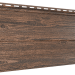 Сайдинг Ю-Пласт TIMBERBLOCK Ель (Тимберблок), Сибирская купить в 