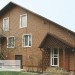 Сайдинг Ю-Пласт TIMBERBLOCK Ель (Тимберблок), Сибирская купить в 