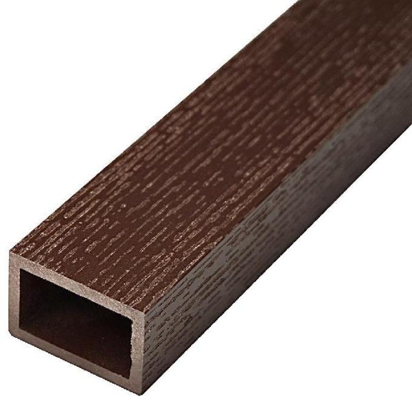 Балясина FAYNAG ДПК WOOD шоколад купить в 