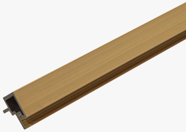 Угловой профиль CM Wall, 3000х56х49 мм PINE (Сосна) купить в 