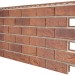 Фасадная панель VOX SOLID BRICK REGULAR бристоль купить в 