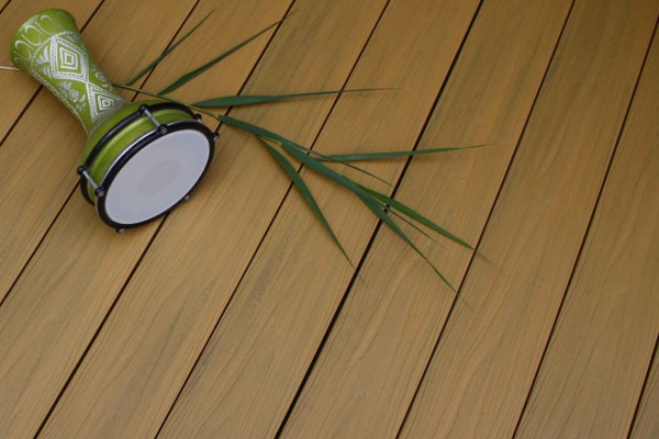 Террасная доска из ДПК Terrapol Практик мультиколор Египет (под заказ) купить в 